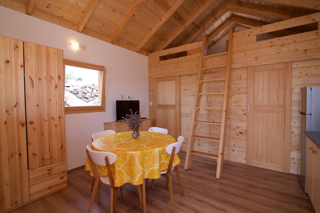 ドラゲ Marina Houseヴィラ エクステリア 写真