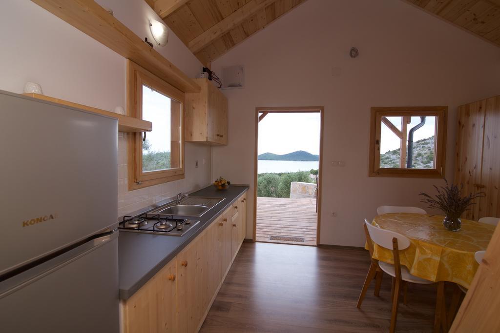 ドラゲ Marina Houseヴィラ エクステリア 写真